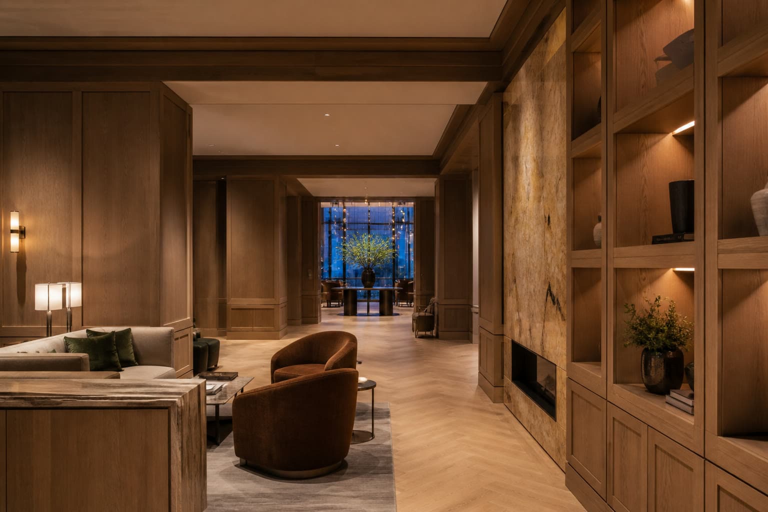 Commercial Projects