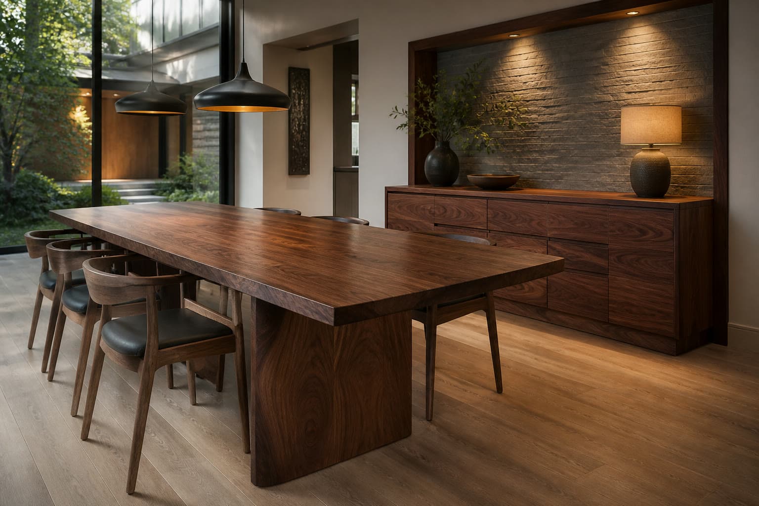 Custom Furniture