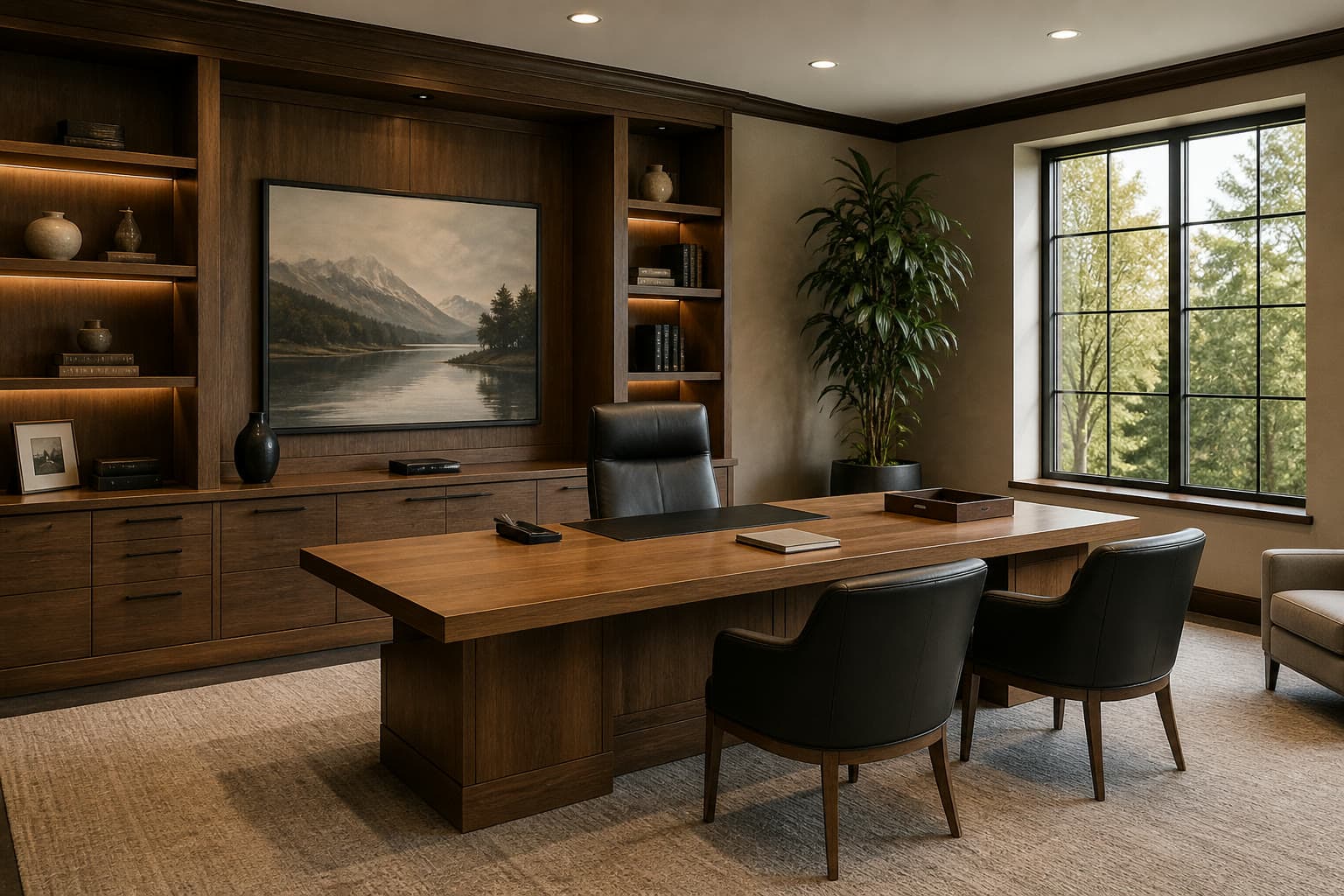 Offices